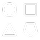 Curate your feed icon